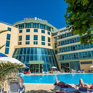 Ivana Palace Hotel - Free Parking